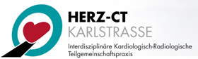 Herz-CT Karlsruhe in der Karlstra&szlig;e